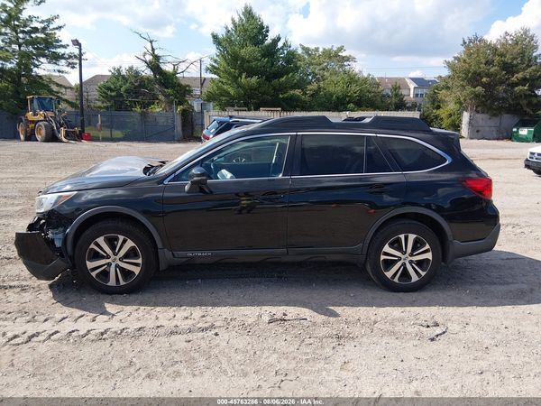 2019 SUBARU OUTBACK 3.6R LIMITED