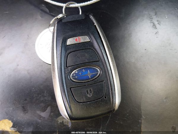 2019 SUBARU OUTBACK 3.6R LIMITED