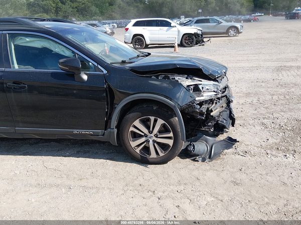 2019 SUBARU OUTBACK 3.6R LIMITED