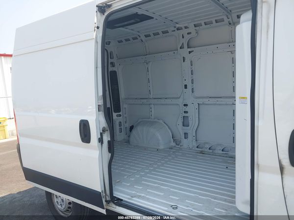 2024 RAM PROMASTER 2500