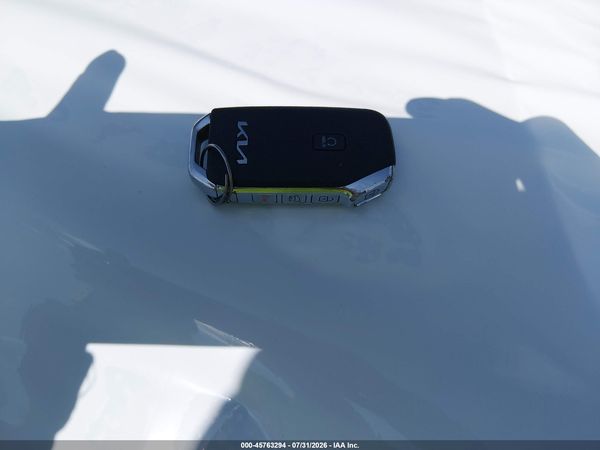2022 KIA NIRO TOURING SE