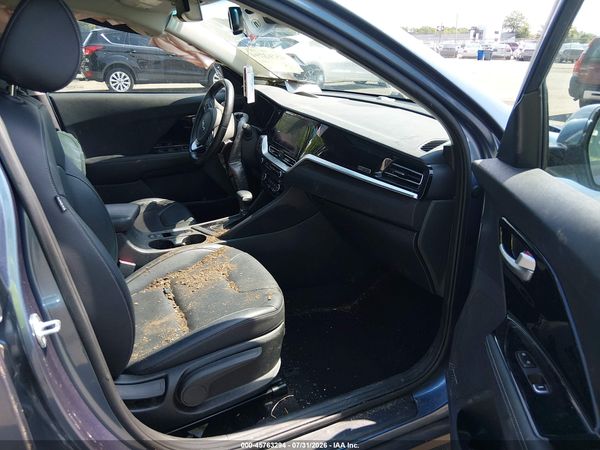 2022 KIA NIRO TOURING SE