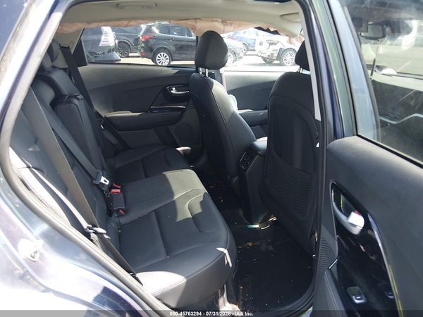 2022 KIA NIRO TOURING SE