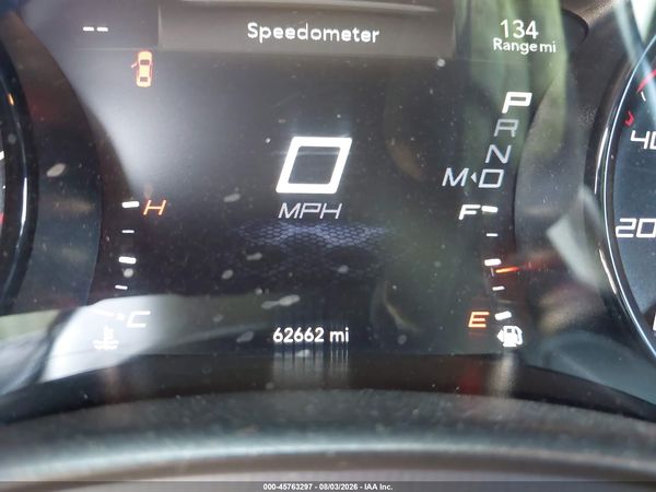 2020 DODGE CHARGER SXT RWD