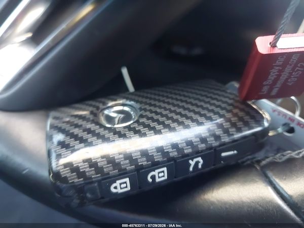 2021 MAZDA MAZDA3 2.5 TURBO PREMIUM PLUS