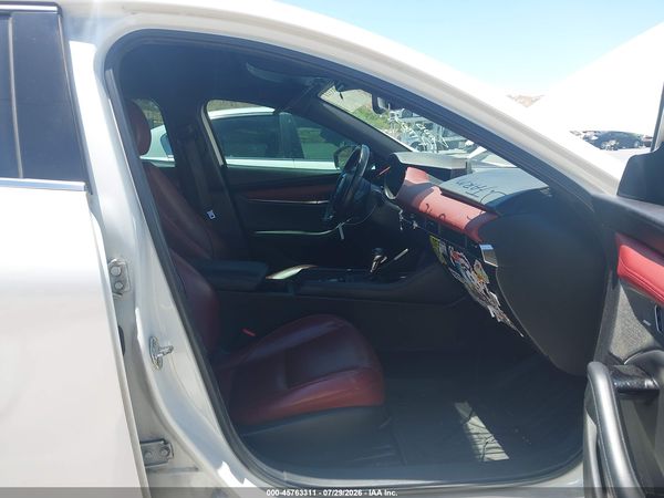 2021 MAZDA MAZDA3 2.5 TURBO PREMIUM PLUS