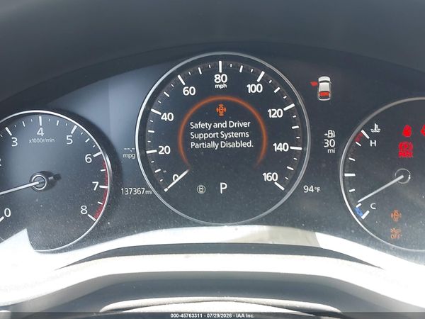 2021 MAZDA MAZDA3 2.5 TURBO PREMIUM PLUS