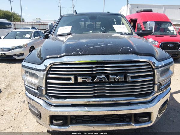 2022 RAM 2500 LARAMIE  4X4 6'4 BOX
