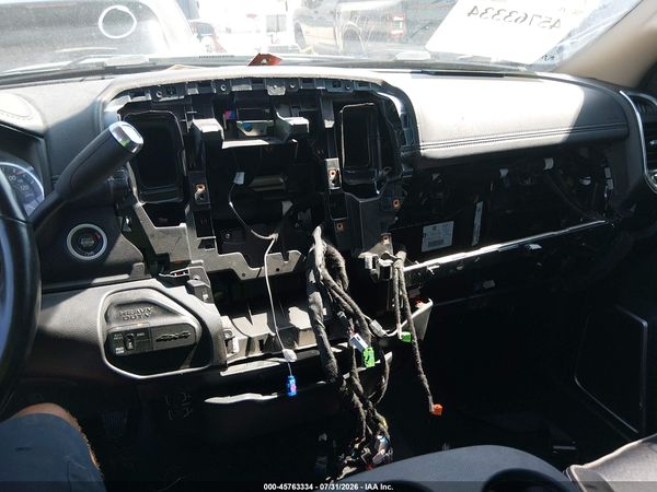 2022 RAM 2500 LARAMIE  4X4 6'4 BOX