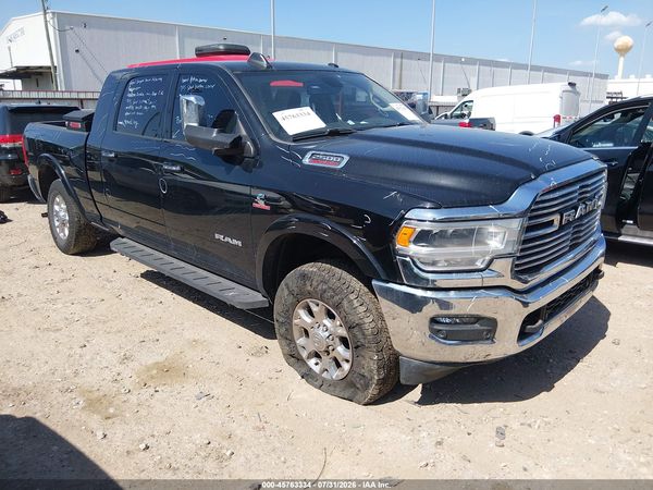 2022 RAM 2500 LARAMIE  4X4 6'4 BOX