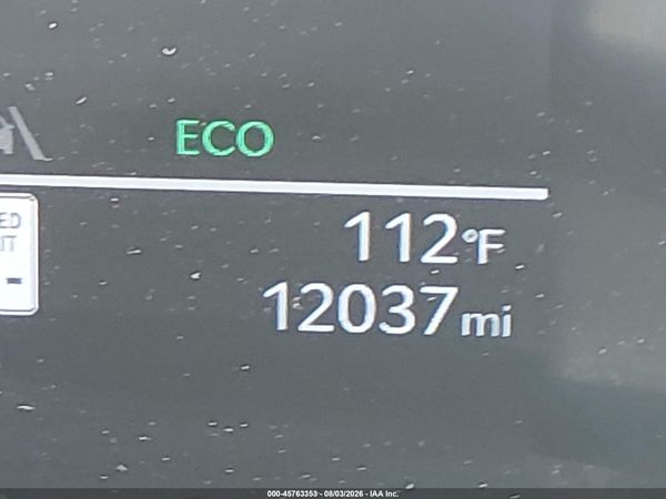 2026 KIA CARNIVAL MPV HYBRID EX
