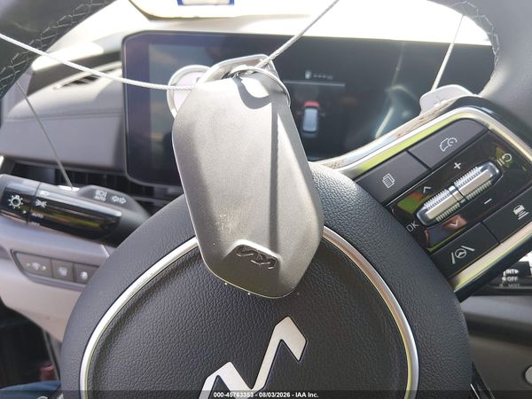 2026 KIA CARNIVAL MPV HYBRID EX