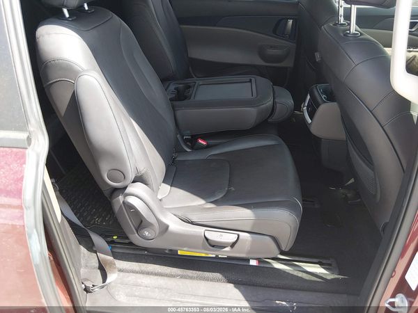 2026 KIA CARNIVAL MPV HYBRID EX