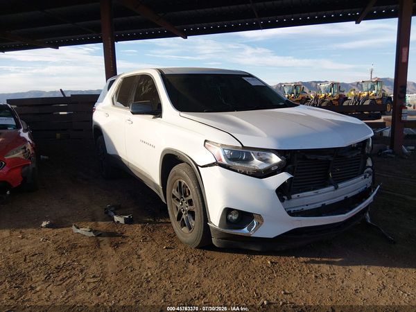 2019 CHEVROLET TRAVERSE LS — I1