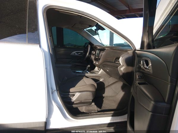 2019 CHEVROLET TRAVERSE LS — I5
