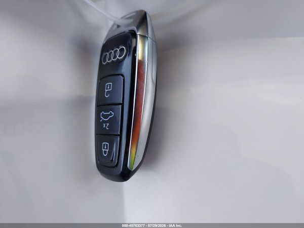 2025 AUDI S E-TRON GT PREMIUM PLUS
