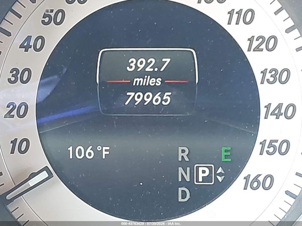 2017 MERCEDES-BENZ E 400 E400