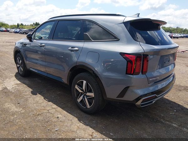 2023 KIA SORENTO S