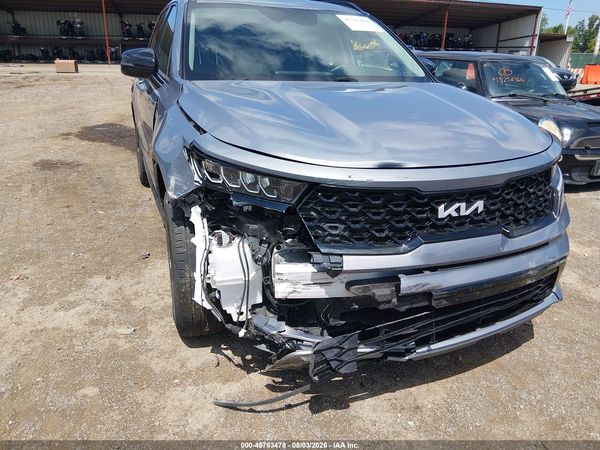 2023 KIA SORENTO S