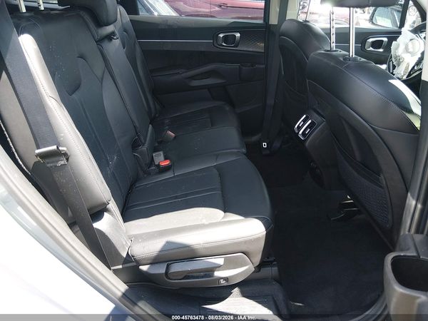 2023 KIA SORENTO S
