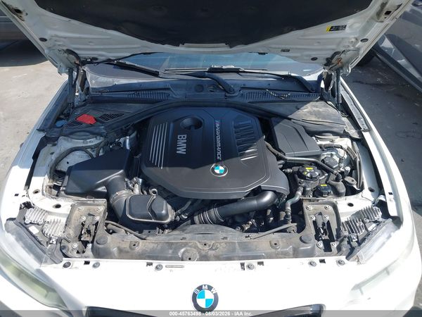 2017 BMW M240I