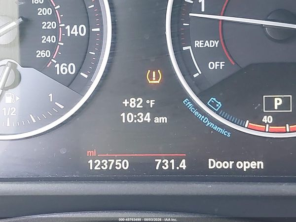 2017 BMW M240I