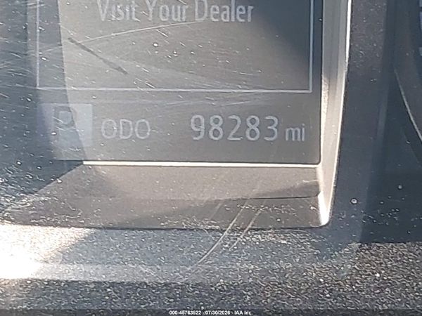 2019 TOYOTA TACOMA TRD PRO