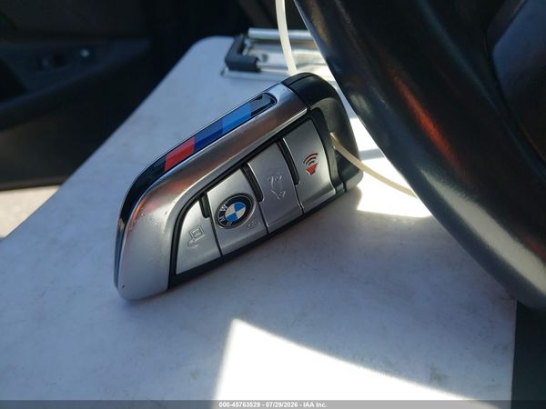 2021 BMW 530E