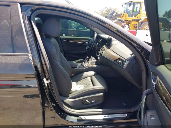 2021 BMW 530E