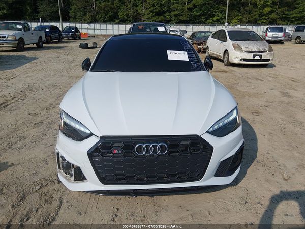 2021 AUDI S5 SPORTBACK