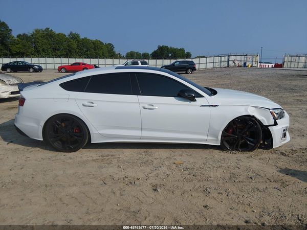 2021 AUDI S5 SPORTBACK
