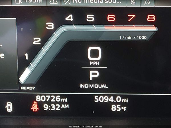 2021 AUDI S5 SPORTBACK