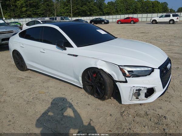 2021 AUDI S5 SPORTBACK