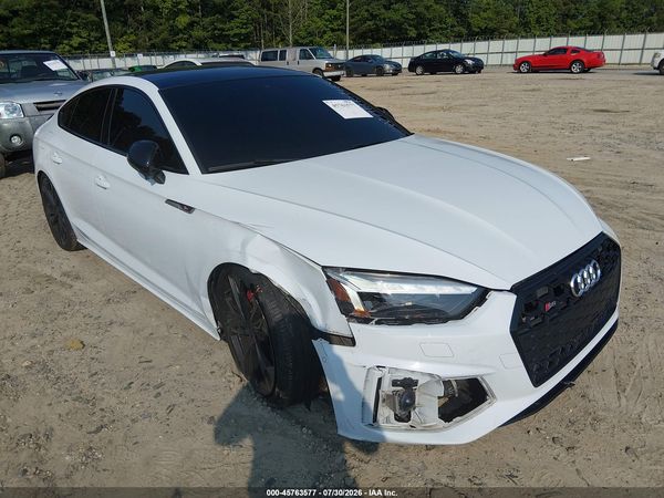 2021 AUDI S5 SPORTBACK