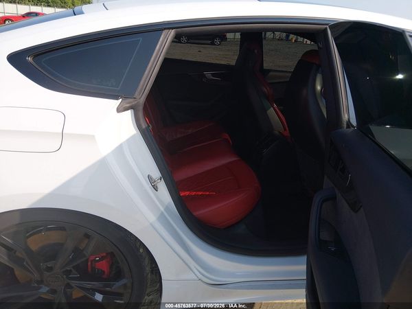 2021 AUDI S5 SPORTBACK