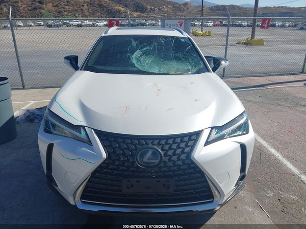 2019 LEXUS UX 200 200 Base/Luxury/F Sport