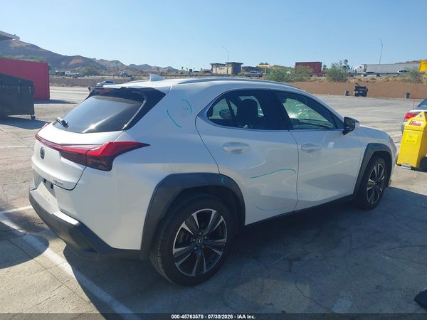2019 LEXUS UX 200 200 Base/Luxury/F Sport