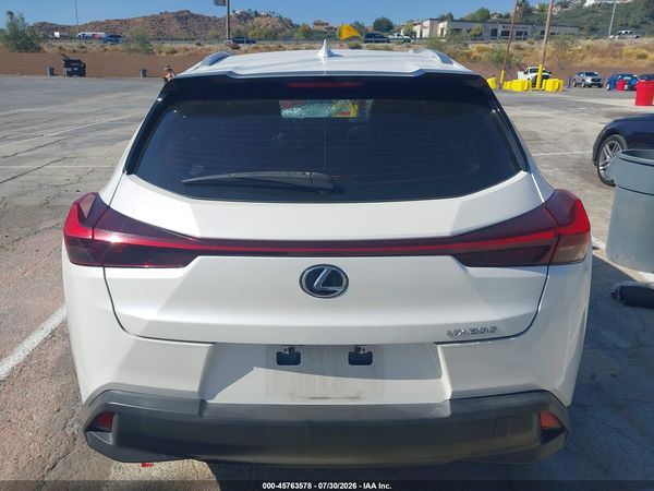 2019 LEXUS UX 200 200 Base/Luxury/F Sport