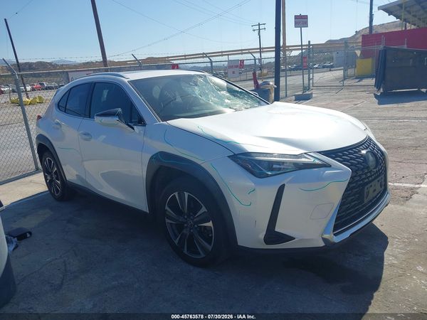2019 LEXUS UX 200 200 Base/Luxury/F Sport