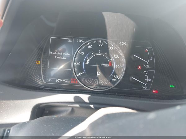 2019 LEXUS UX 200 200 Base/Luxury/F Sport