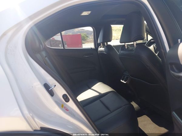 2019 LEXUS UX 200 200 Base/Luxury/F Sport