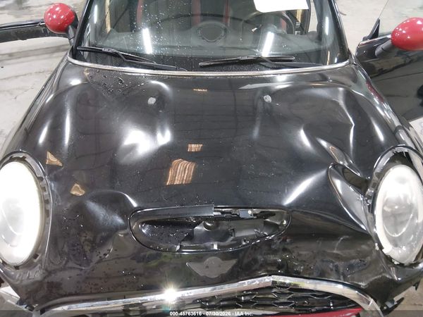 2015 MINI HARDTOP JOHN COOPER WORKS