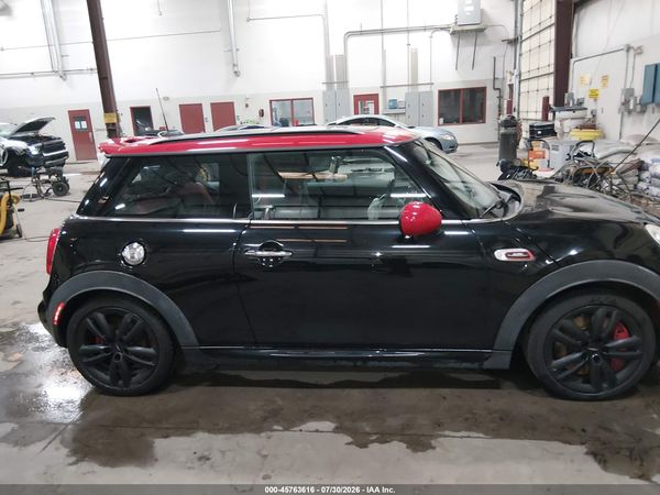 2015 MINI HARDTOP JOHN COOPER WORKS