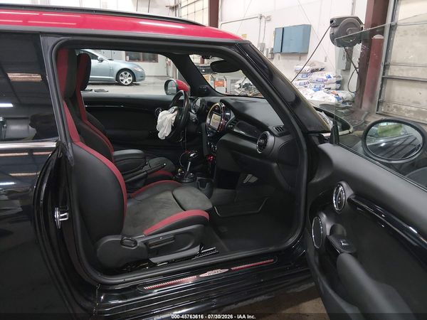 2015 MINI HARDTOP JOHN COOPER WORKS