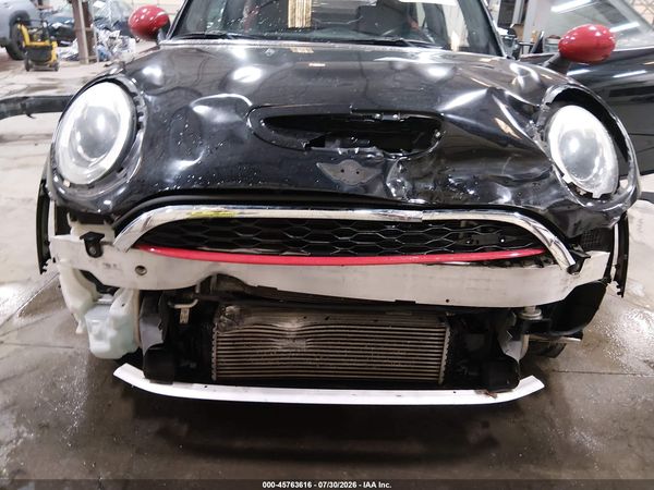 2015 MINI HARDTOP JOHN COOPER WORKS