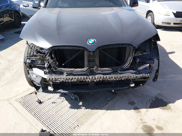 2025 BMW X4 M40I