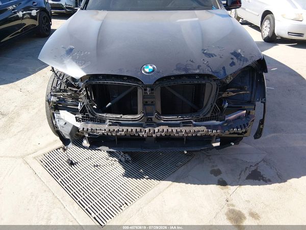 2025 BMW X4 M40I
