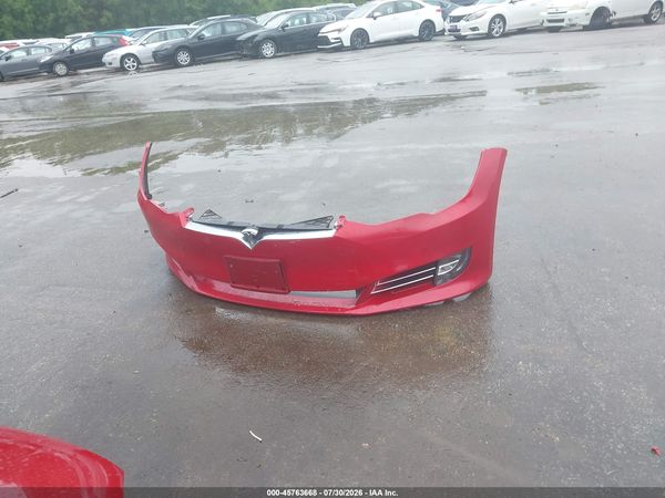 2017 TESLA MODEL S 60/75