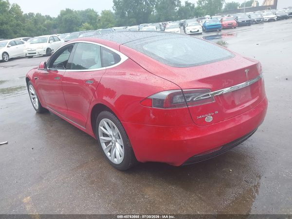2017 TESLA MODEL S 60/75
