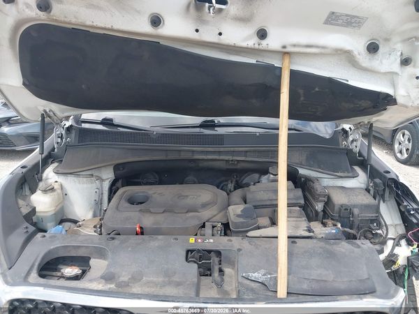 2016 KIA SORENTO 2.4L LX